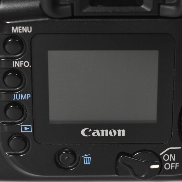 Canon EOS 20D Digital Camera 8.2MP Canon 18-55mm Lens 2GB CF Memory Card - Picture 8 of 16